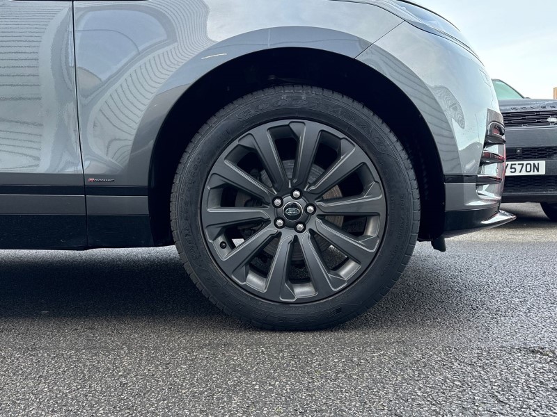 Used Land Rover Range Rover Velar 2019 for sale - 77151641: Photo 8