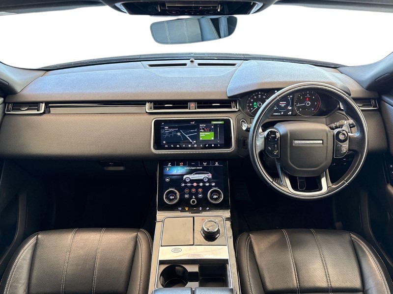 Used Land Rover Range Rover Velar 2019 for sale - 77151641: Photo 9