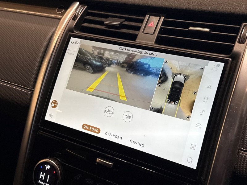 Used Land Rover Discovery 2022 for sale - 77504489: Photo 12