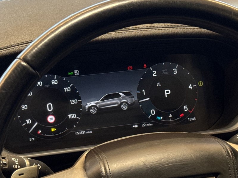 Used Land Rover Discovery 2022 for sale - 77504489: Photo 16