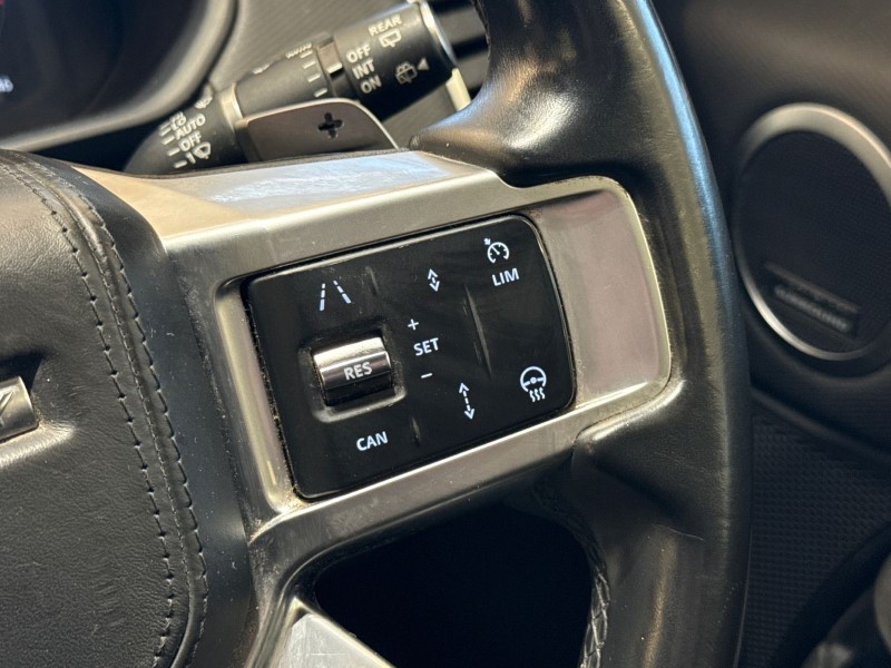 Used Land Rover Discovery 2022 for sale - 77504489: Photo 29