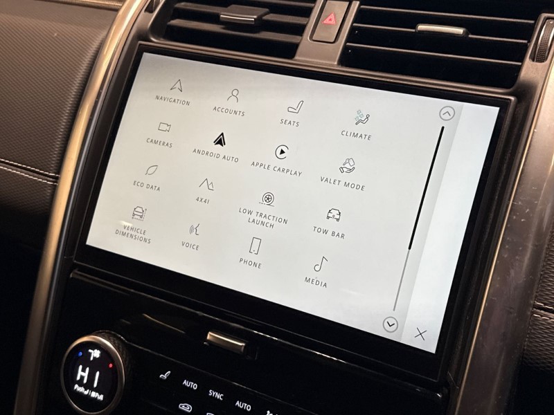 Used Land Rover Discovery 2022 for sale - 77504489: Photo 31