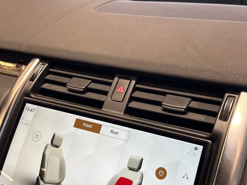 Used Land Rover Discovery 2022 for sale - 77504489: Photo 35