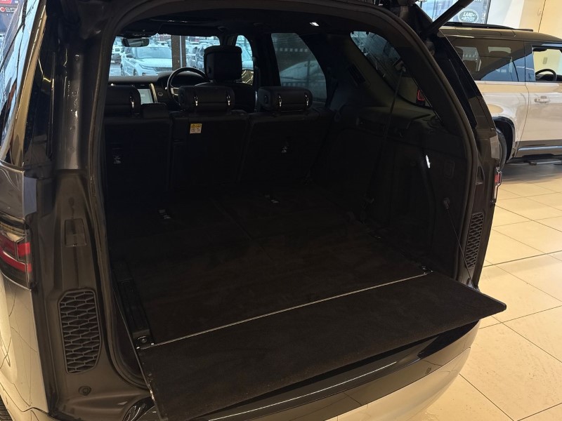 Used Land Rover Discovery 2022 for sale - 77504489: Photo 38