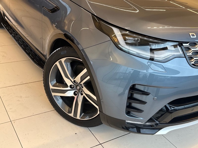 Used Land Rover Discovery 2022 for sale - 77504489: Photo 41