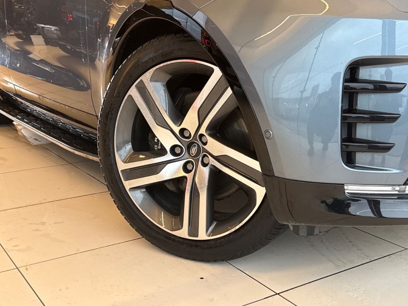 Used Land Rover Discovery 2022 for sale - 77504489: Photo 43