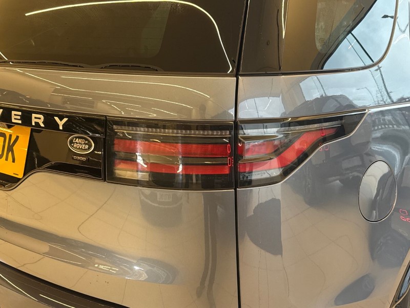 Used Land Rover Discovery 2022 for sale - 77504489: Photo 46