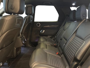 Used Land Rover Discovery 2022 for sale - 77504489: Photo