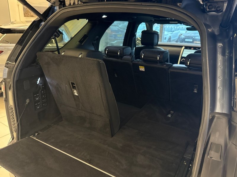 Used Land Rover Discovery 2022 for sale - 77504489: Photo 51