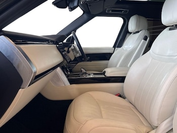 Used Land Rover Range Rover 2023 for sale - 78344097: Photo