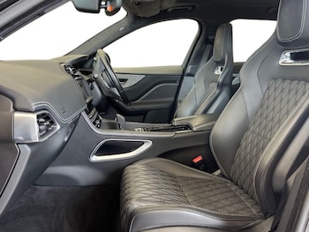 Used Jaguar F-Pace 2020 for sale - 79524563: Photo