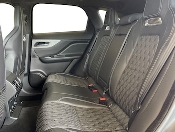 Used Jaguar F-Pace 2020 for sale - 79524563: Photo