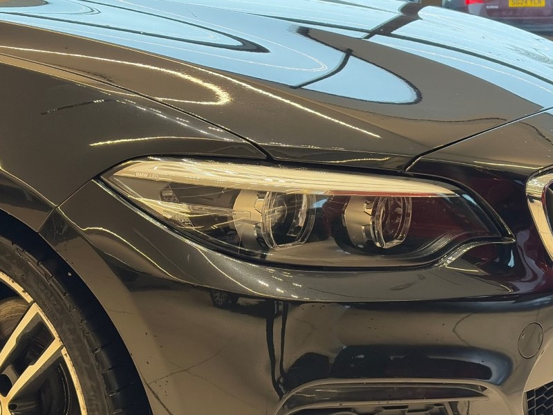 Used BMW 2 Series 2018 for sale - 77461953: Photo 17