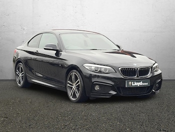 BMW 2 Series feature image