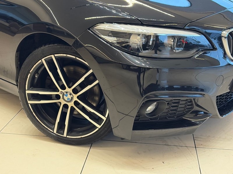 Used BMW 2 Series 2018 for sale - 77461953: Photo 40
