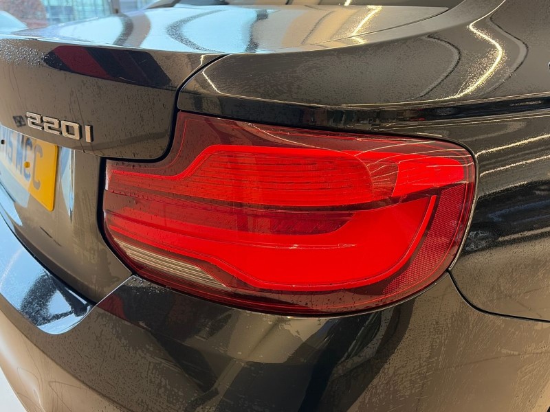 Used BMW 2 Series 2018 for sale - 77461953: Photo 45