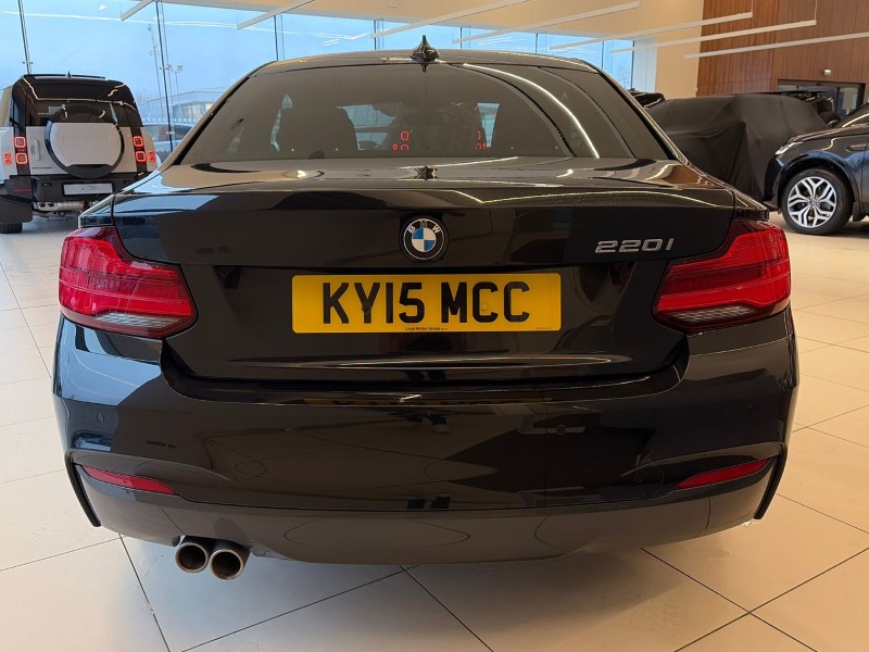 Used BMW 2 Series 2018 for sale - 77461953: Photo 57