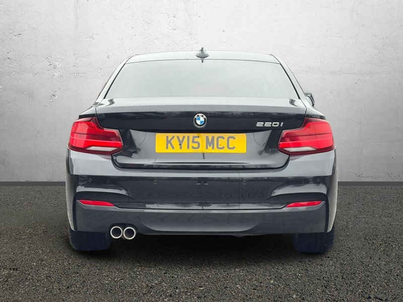 Used BMW 2 Series 2018 for sale - 77461953: Photo 6