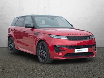 Used Land Rover Range Rover Sport 2024 for sale - 78411956: Photo