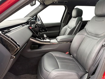 Used Land Rover Range Rover Sport 2024 for sale - 78411956: Photo