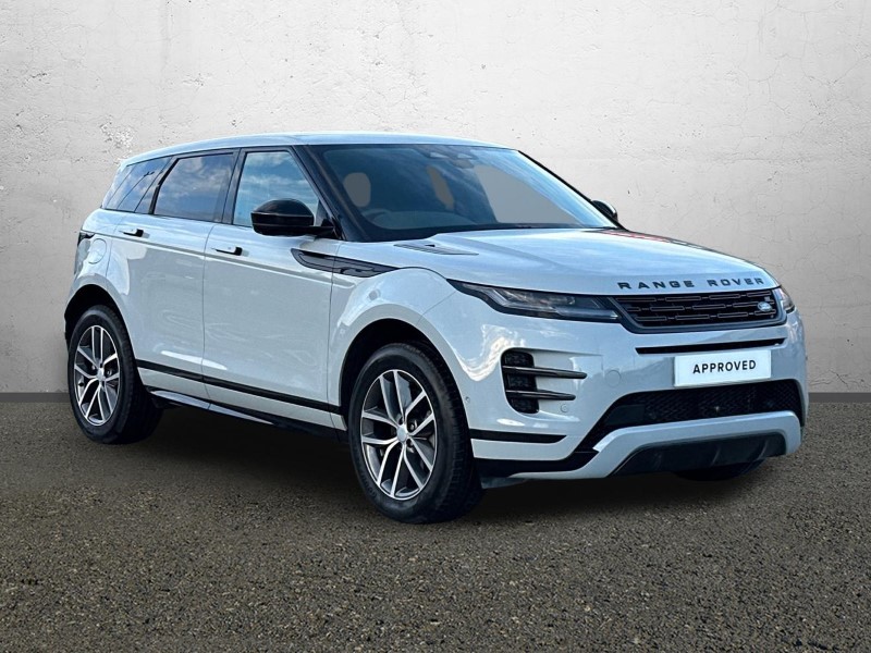 Used Land Rover Range Rover Evoque 2025 for sale - 77270935: Photo 1