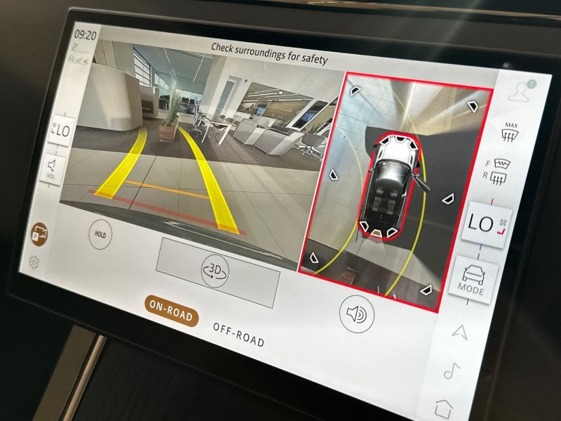 Used Land Rover Range Rover Evoque 2025 for sale - 77270935: Photo 12