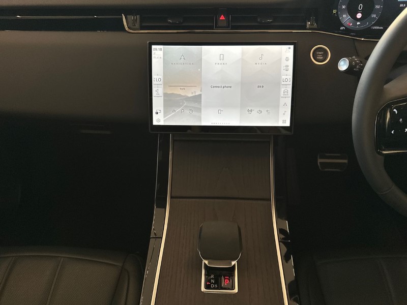 Used Land Rover Range Rover Evoque 2025 for sale - 77270935: Photo 14