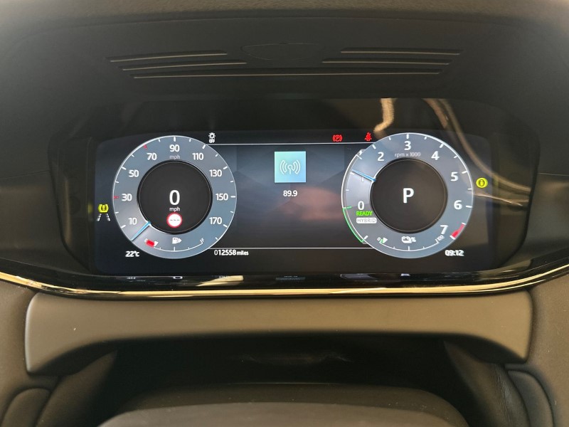 Used Land Rover Range Rover Evoque 2025 for sale - 77270935: Photo 16