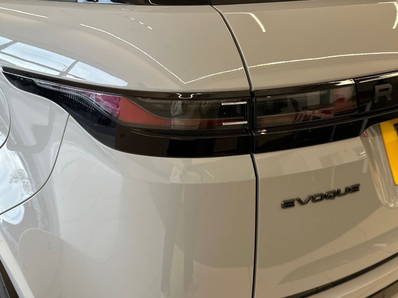 Used Land Rover Range Rover Evoque 2025 for sale - 77270935: Photo 19