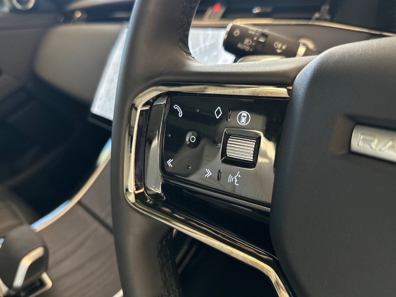 Used Land Rover Range Rover Evoque 2025 for sale - 77270935: Photo 28