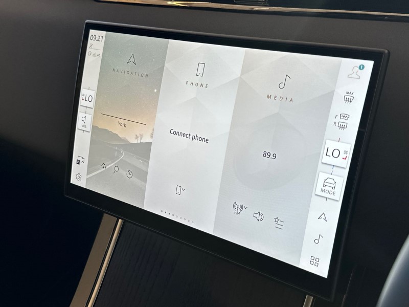 Used Land Rover Range Rover Evoque 2025 for sale - 77270935: Photo 30