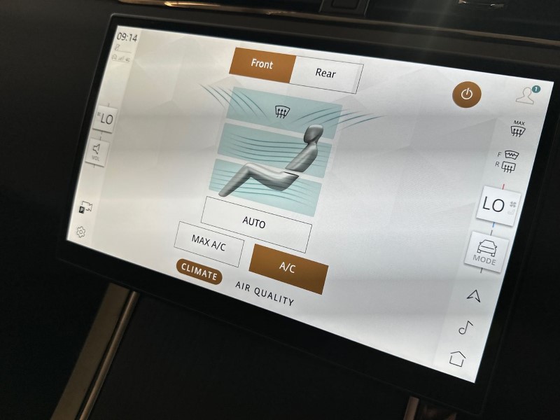 Used Land Rover Range Rover Evoque 2025 for sale - 77270935: Photo 32