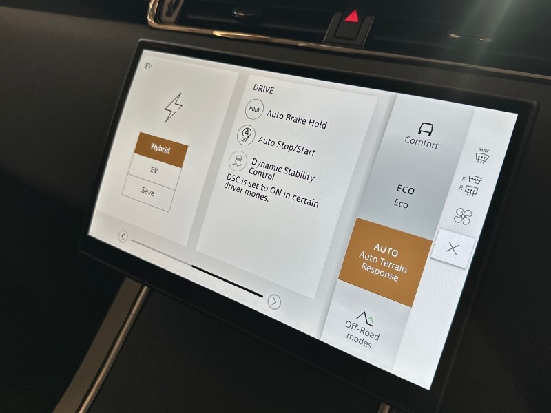 Used Land Rover Range Rover Evoque 2025 for sale - 77270935: Photo 33