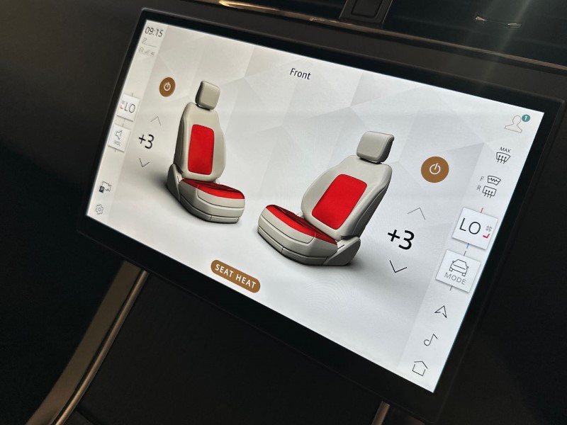 Used Land Rover Range Rover Evoque 2025 for sale - 77270935: Photo 34