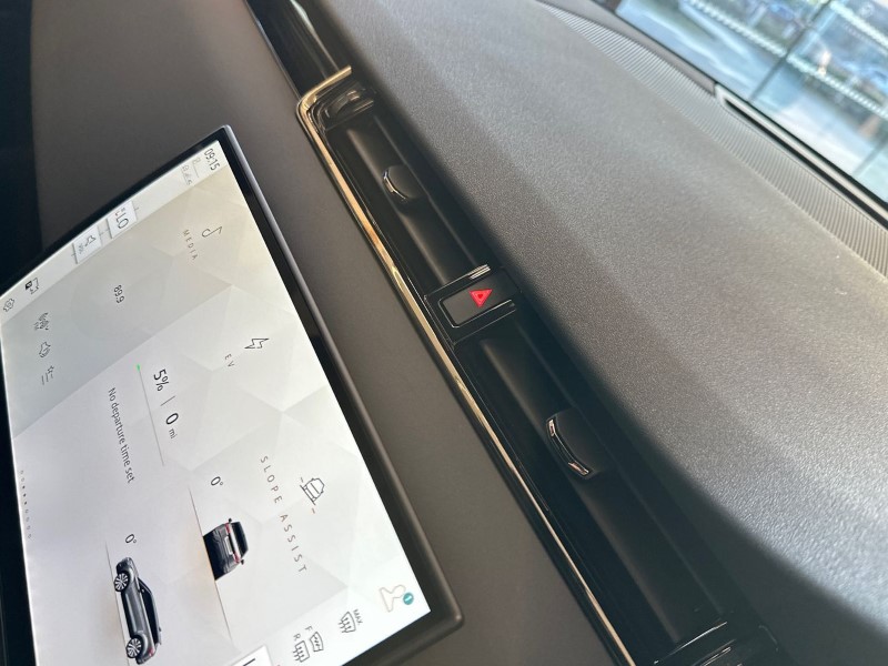 Used Land Rover Range Rover Evoque 2025 for sale - 77270935: Photo 35