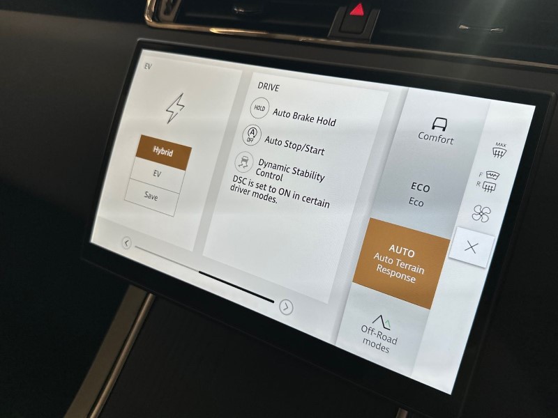 Used Land Rover Range Rover Evoque 2025 for sale - 77270935: Photo 37