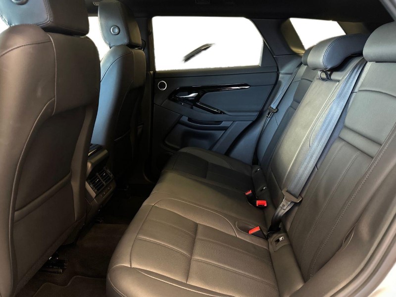 Used Land Rover Range Rover Evoque 2025 for sale - 77270935: Photo 4