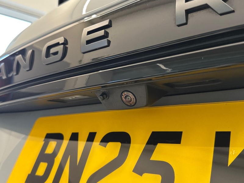 Used Land Rover Range Rover Evoque 2025 for sale - 77270935: Photo 42