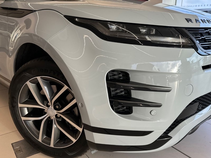 Used Land Rover Range Rover Evoque 2025 for sale - 77270935: Photo 43