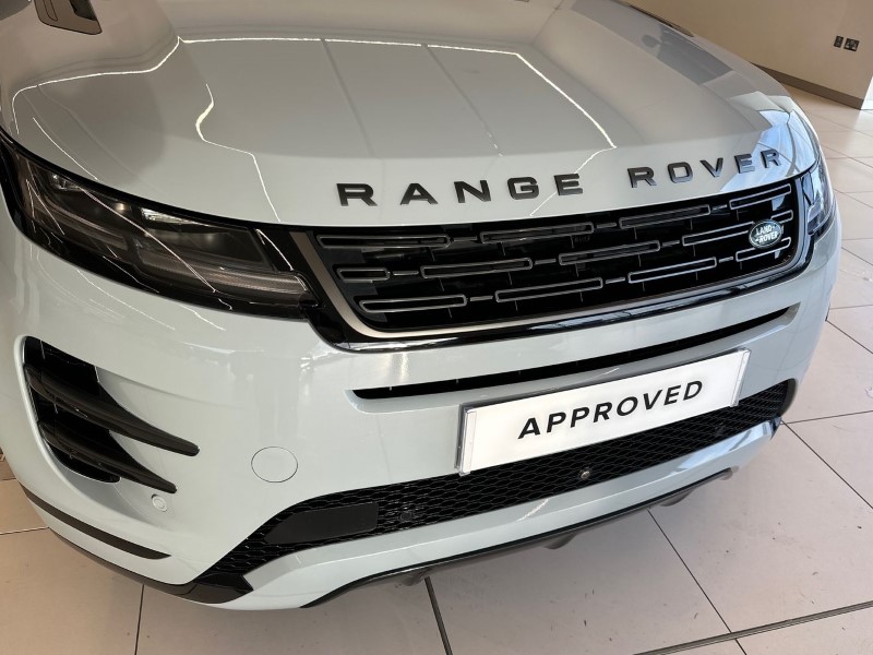 Used Land Rover Range Rover Evoque 2025 for sale - 77270935: Photo 44