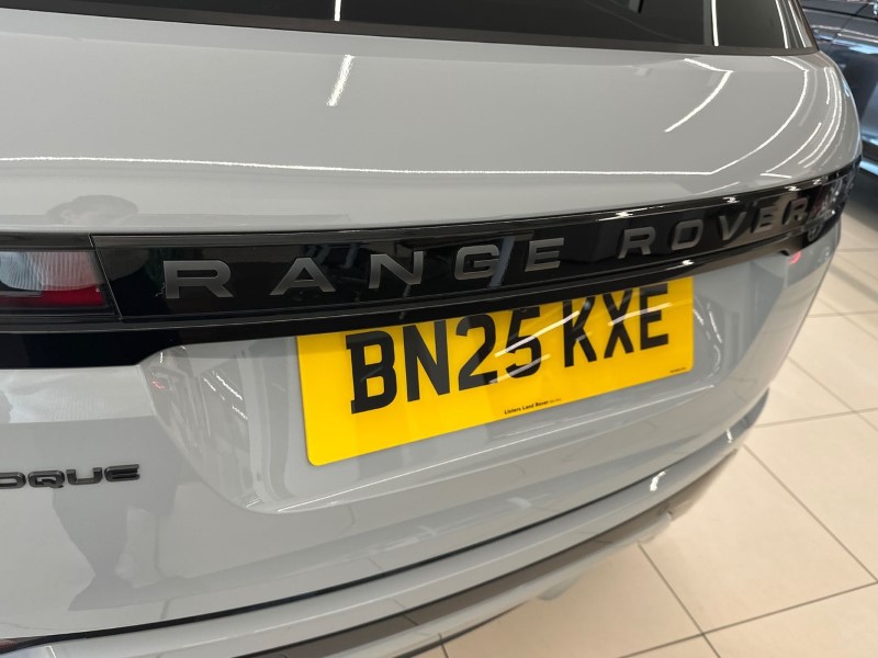 Used Land Rover Range Rover Evoque 2025 for sale - 77270935: Photo 46