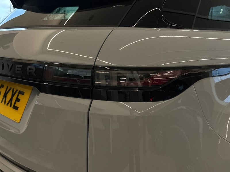 Used Land Rover Range Rover Evoque 2025 for sale - 77270935: Photo 48