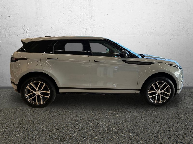 Used Land Rover Range Rover Evoque 2025 for sale - 77270935: Photo 5