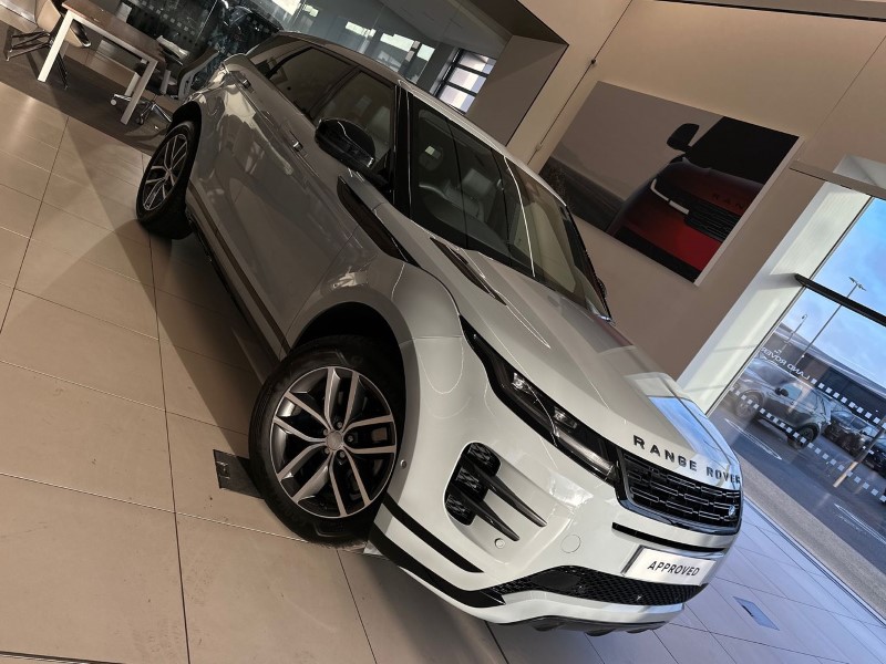 Used Land Rover Range Rover Evoque 2025 for sale - 77270935: Photo 53