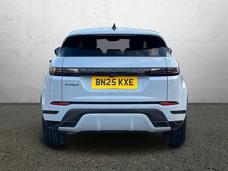 Used Land Rover Range Rover Evoque 2025 for sale - 77270935: Photo 6