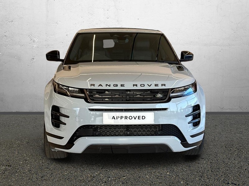 Used Land Rover Range Rover Evoque 2025 for sale - 77270935: Photo 7