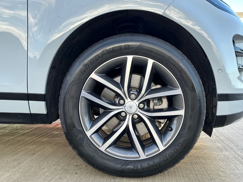 Used Land Rover Range Rover Evoque 2025 for sale - 77270935: Photo 8