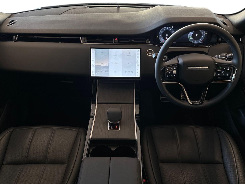 Used Land Rover Range Rover Evoque 2025 for sale - 77270935: Photo 9