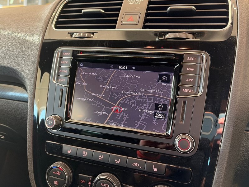 Used Volkswagen Scirocco 2017 for sale - 76982496: Photo 11