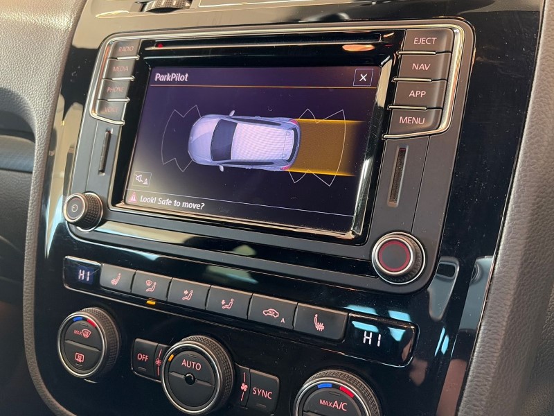 Used Volkswagen Scirocco 2017 for sale - 76982496: Photo 12